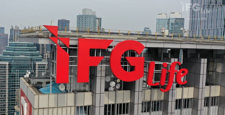 Laba Bersih IFG Life Melonjak 162,9% Jadi Rp 482,12 Miliar di 2025, RBC Terjaga 180,16%