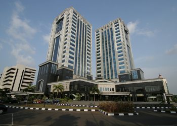 Indonesia Jadi Contoh di ASEAN untuk Strategi Pemulihan Ekonomi