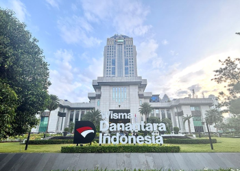 Obral Aset Properti BUMN, Danantara Gelar Danantara Housing dan Pangkas 250 Entitas