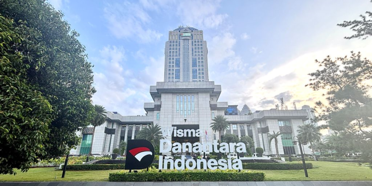 Obral Aset Properti BUMN, Danantara Gelar Danantara Housing dan Pangkas 250 Entitas