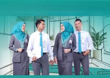 Ekspansi KPR BSI Tembus Rp1 Triliun per Bulan, Gen Z dan Milenial Jadi Motor Pertumbuhan