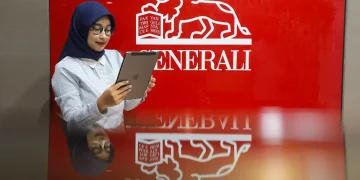 Sinar Mas Multiartha (SMMA) Resmi Masuk ke Generali Indonesia Syariah