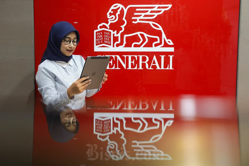 Sinar Mas Multiartha (SMMA) Resmi Masuk ke Generali Indonesia Syariah