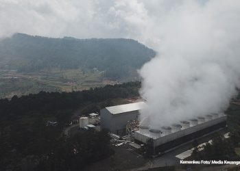 Pemerintah Berkomitmen Capai Bauran Infrastruktur EBT di Tahun 2025