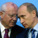 Mengenang Mikhail Gorbachev, Pemimpin Revolusioner Soviet yang Meninggal di Usia 91 Tahun