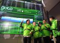 Tertahan di Level ‘Gocap’, GOTO Kebut Restu Buyback Saham Rp3,5 Triliun