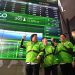 Tertahan di Level ‘Gocap’, GOTO Kebut Restu Buyback Saham Rp3,5 Triliun
