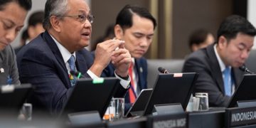 Perry Warjiyo: Multilateralisme Lebih Efektif Hadapi Ketidakseimbangan Ekonomi Global