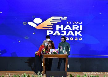 DJP Resmi Gunakan NIK Sebagai NPWP