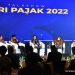 Ini Pesan Menkeu pada Hari Pajak 2022