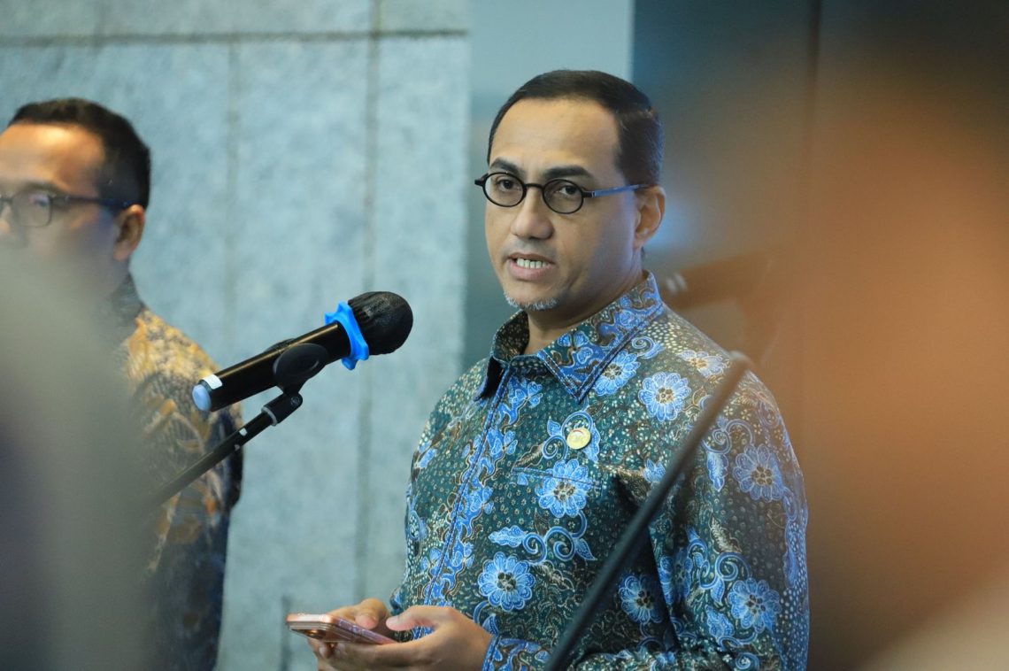 MSCI Apresiasi Reformasi Data OJK, Indonesia Bersanding dengan India dan Tiongkok