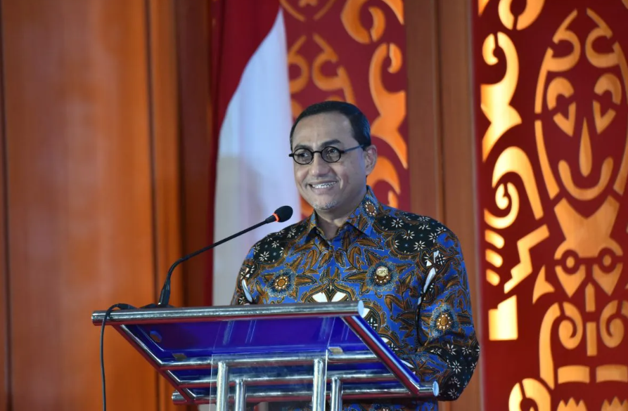 Minat Tinggi di Sektor ITSK dan Kripto, OJK Percepat Sandbox dan Penguatan Pelindungan Konsumen