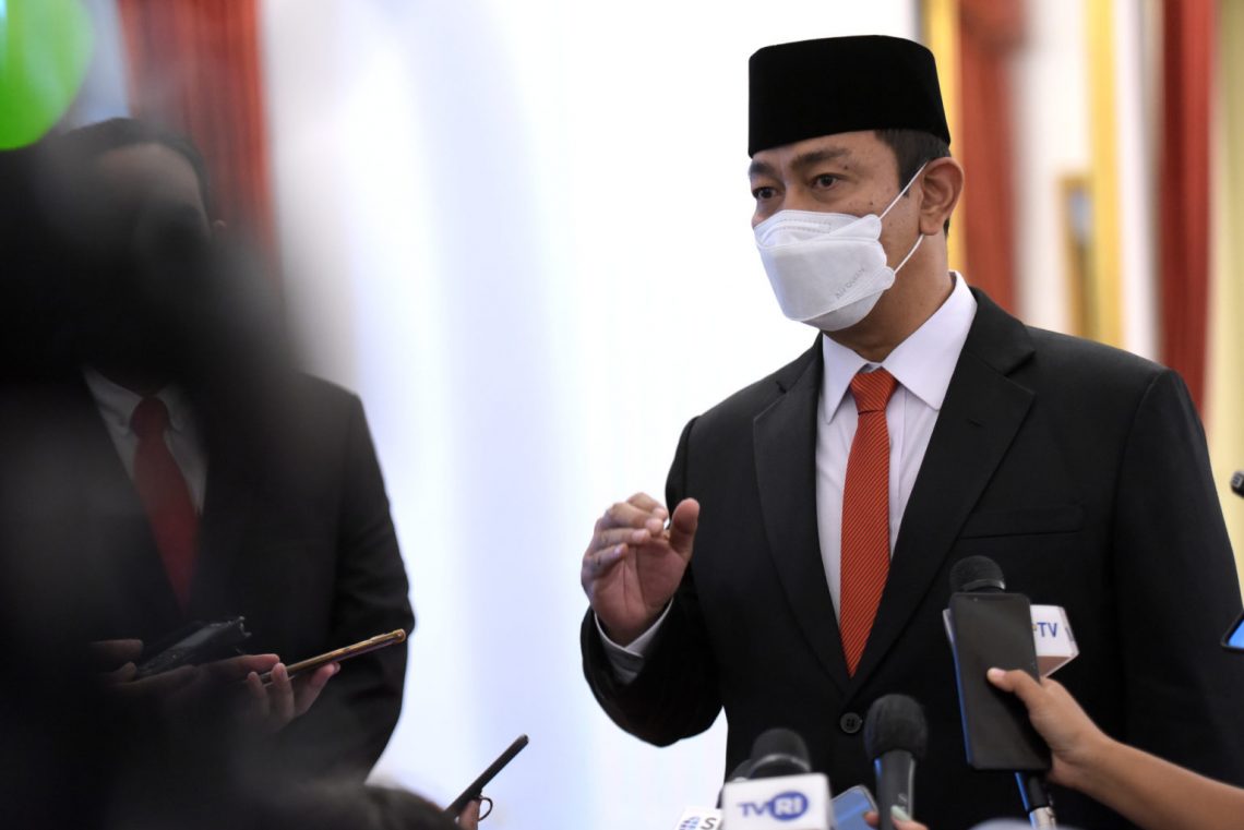 Hendrar Prihadi Akan Perkuat Sinergi Dorong Produk UMKM Masuk E-Katalog