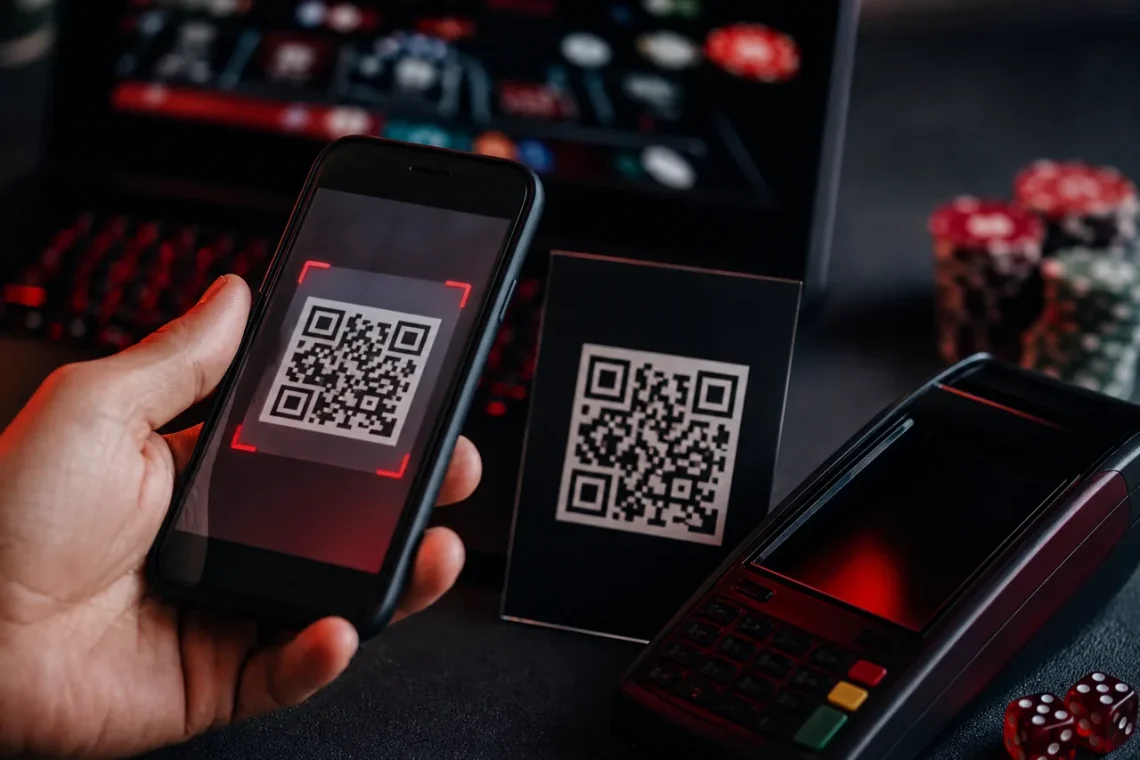 Modus Bergeser, PPATK Sebut 88,6% Deposit Judi Online Kini Gunakan QRIS