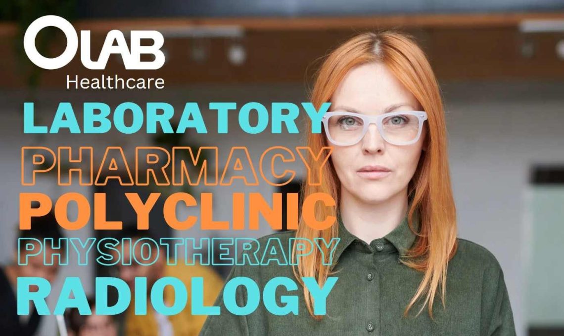 OLAB Healthcare bersama Siloam & Columbia Asia Hadirkan Fasilitas MCU UltraFlex