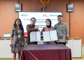 Perkuat Lini Bancassurance, IFG Life Bidik Basis Nasabah Bank Sulselbar