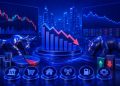 Tersengat Wacana MSCI dan Inflasi AS: IHSG Kena Trading Halt di Awal Sesi I