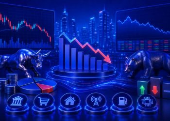 Tersengat Wacana MSCI dan Inflasi AS: IHSG Kena Trading Halt di Awal Sesi I