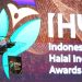 Pemerintah Berkomitmen Jadikan Indonesia Pusat Produsen Halal Dunia