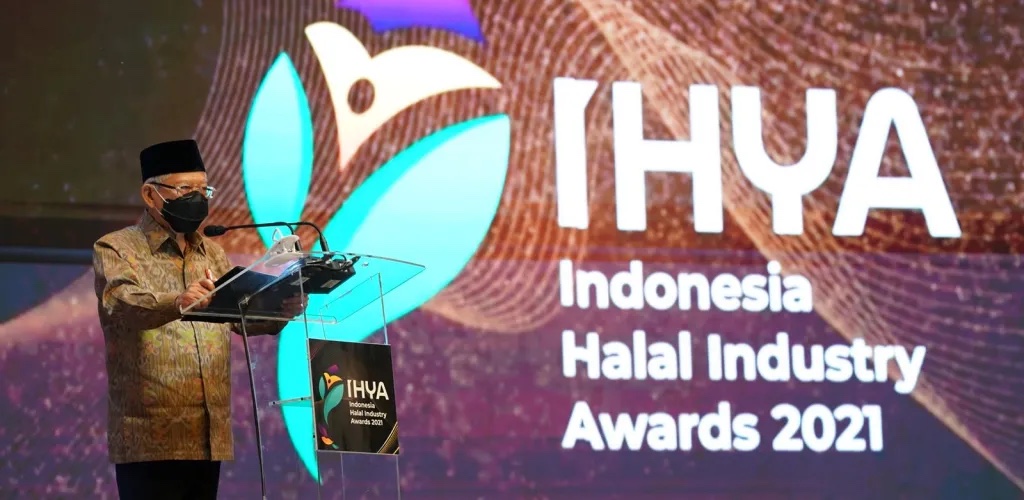 Pemerintah Berkomitmen Jadikan Indonesia Pusat Produsen Halal Dunia