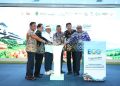 Buka Kredit Rp456,5 Miliar: OJK dan Pemprov Jabar Luncurkan Program EGG bagi Ribuan Peternak