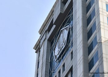 Komite Pengawas Perpajakan Lakukan Transformasi Kelembagaan