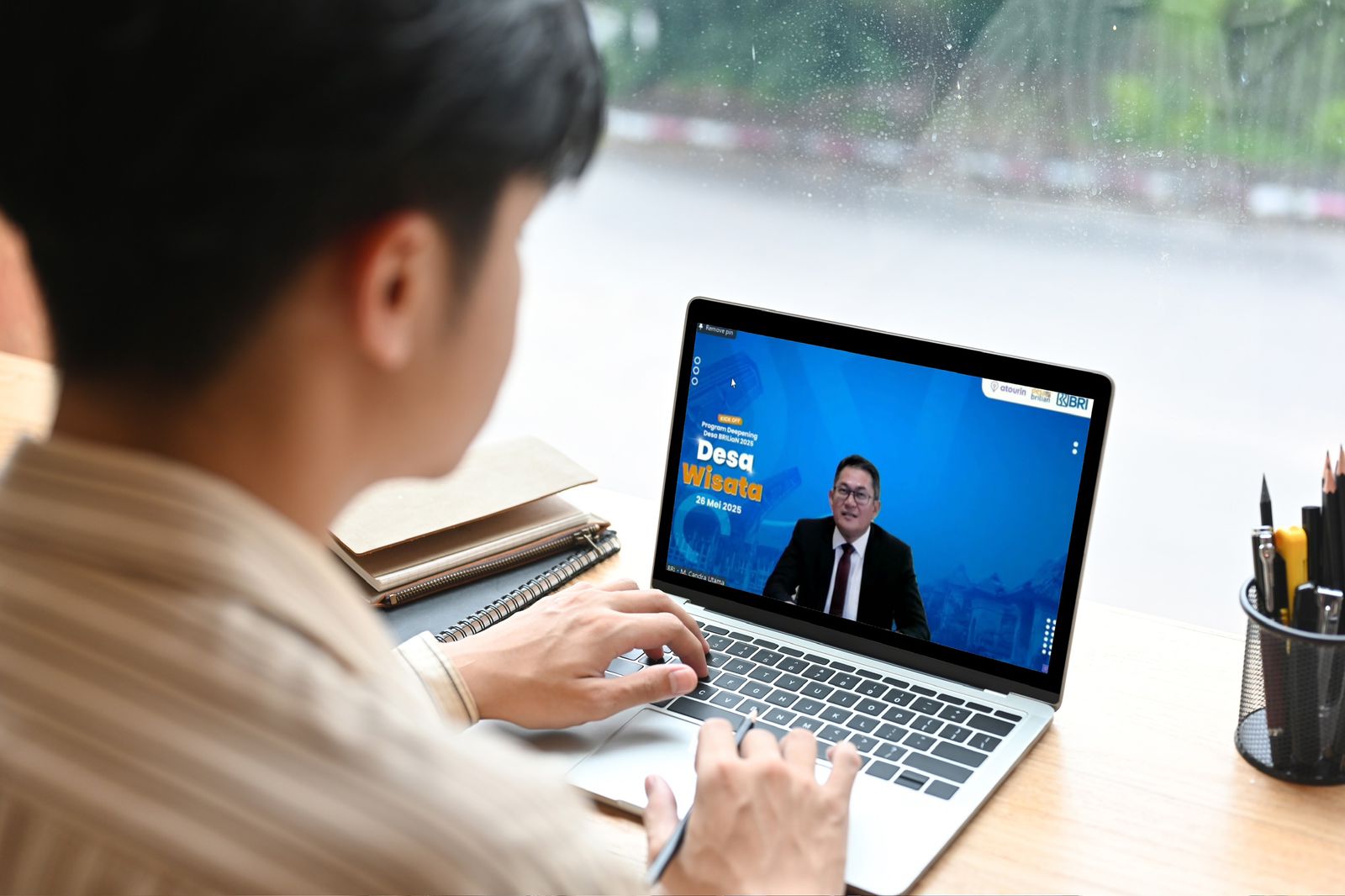 AgenBRILink Jadi Jalan Pemuda Kolaka Ini Kembangkan Usaha hingga Ciptakan Lapangan Kerja