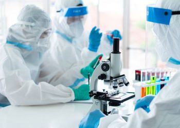 Bio Farma Ungkap Uji Klinis Vaksin COVID-19 Menggembirakan