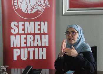 Ketika Resolusi Pulang ke Rumah Kota