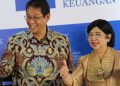 Benteng Devisa Menuju US$ 147,5 Miliar: Gubernur BI “Menagih” Kemenkeu di Senayan