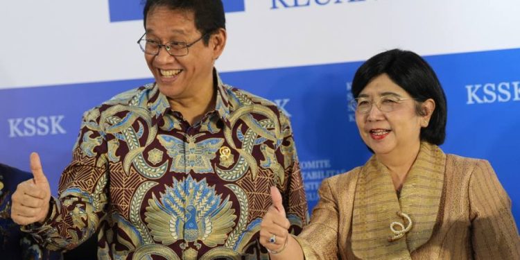 Benteng Devisa Menuju US$ 147,5 Miliar: Gubernur BI “Menagih” Kemenkeu di Senayan