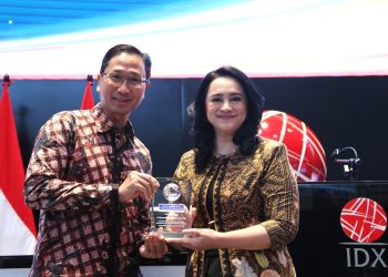 Maybank Indonesia Jadi Bank Kustodian KIK EBA Syariah Pertama di RI