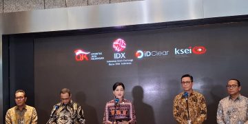 OJK Sikat Influencer Saham BVN, Denda Rp5,35 Miliar Akibat Manipulasi Pasar