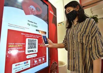 CIMB Niaga Telah Kembangkan API