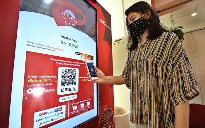 CIMB Niaga Telah Kembangkan API