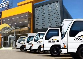 Kuartal I 2022, Pendapatan ASSA Tumbuh di atas 50%, Genjot Laba Lampaui 100%