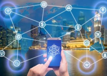 KemenkopUKM Trrus Dorong Penciptaan Ekosistem Digital UMKM