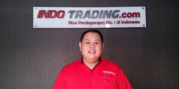 Dalam Rangka HUT RI ke-75, Indotrading Beri Diskon Spesial 45%
