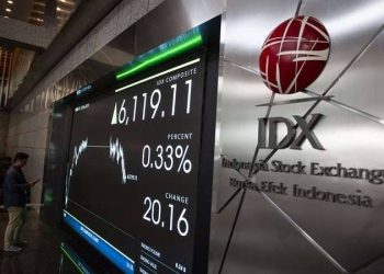 NIKL Bidik Laba Hingga US$2,98 Juta Tahun Ini