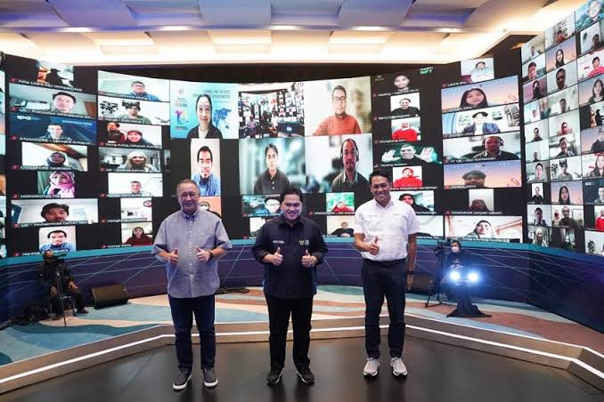 BNI Garap Serius Potensi Bisnis di Lingkaran Diaspora Indonesia