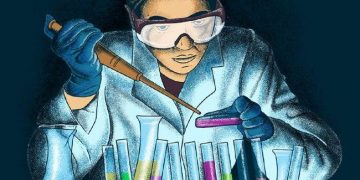 Mereka yang Tak Kenal Lelah Mencegah Pandemi Melalui Vaksin