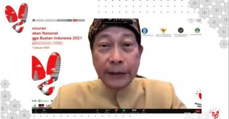 BCA Sukseskan Gerakan Nasional Bangga Buatan Indonesia 2021