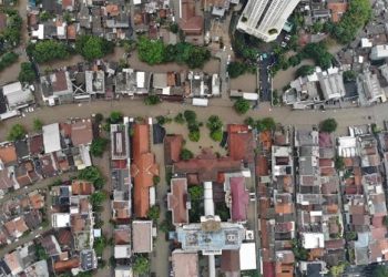 Bencana 2020, Asuransi BMN Terima Klaim Kerugian Negara Rp1,14 Miliar