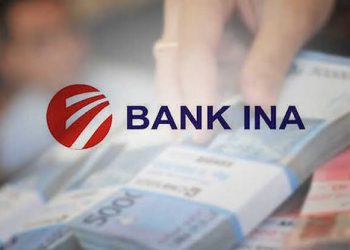 Group Salim Bakal Serap Right Issue Bank Ina