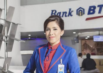 Kinerja Gemilang, Harga Saham BBTN Punya Ruang Upside Lebih Besar