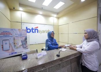 Teken CSPA, Akuisisi Bank Victoria Syariah oleh Bank BTN Dimulai