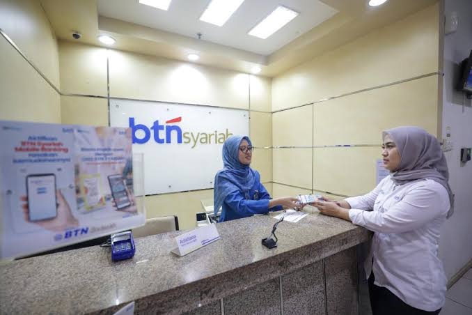 Teken CSPA, Akuisisi Bank Victoria Syariah oleh Bank BTN Dimulai