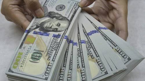 Cadangan Devisa September 2021 Bertambah Jadi USD144,8 Miliar