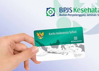 Nelayan, Guru, Petani, Hingga Nelayan Wajib Menjadi Peserta BPJS Kesehatan