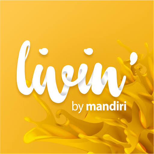 Antrian Terurai, Livin’ by Mandiri Sudah Kembali Normal
